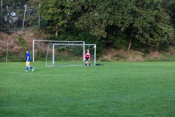 Bild 13 - B-Juniorinnen TSV Gnutz o.W. - SV Wahlstedt : Ergebnis: 1:1